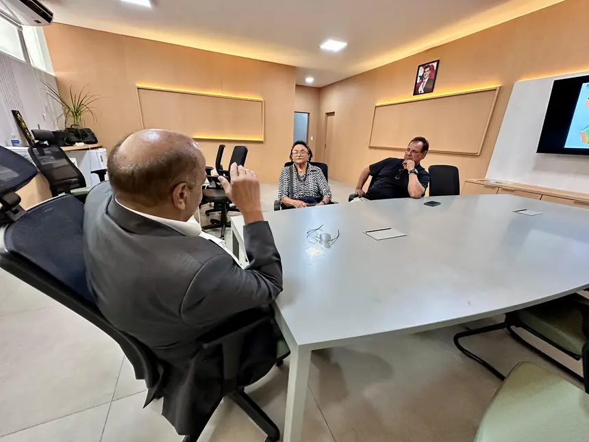 Crédito: Vinícius Leal (Ascom/Ideflor-Bio)