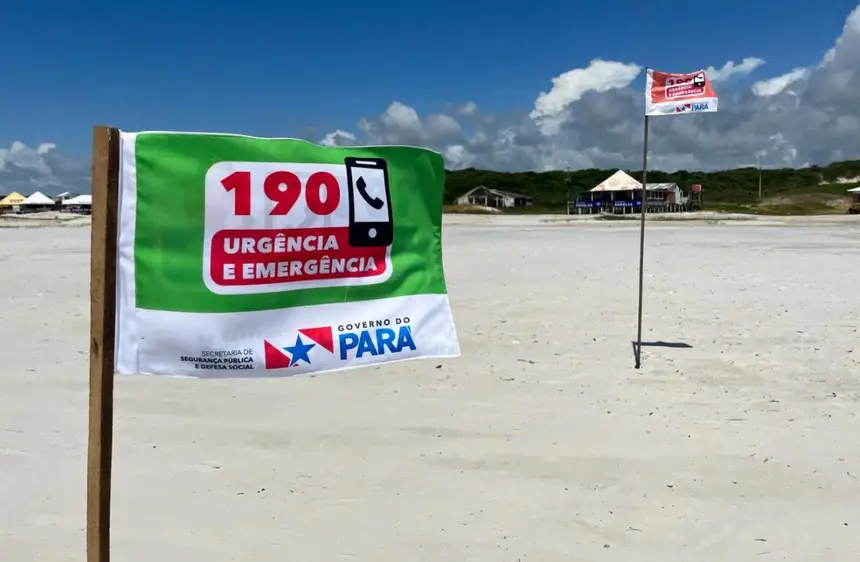 Crédito: Ascom Segup