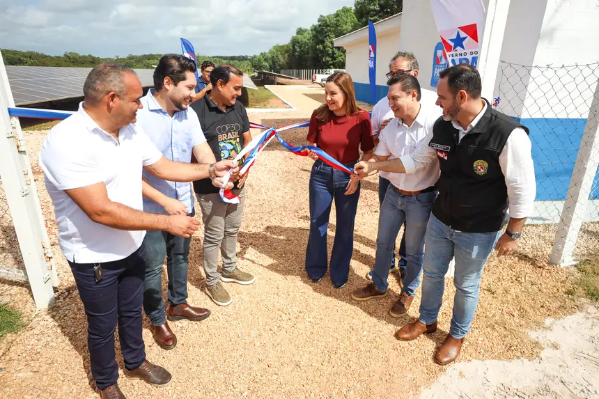 Rodrigo Pinheiro / Ag.Pará