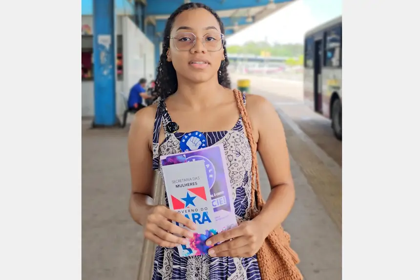 Jéssica Gama