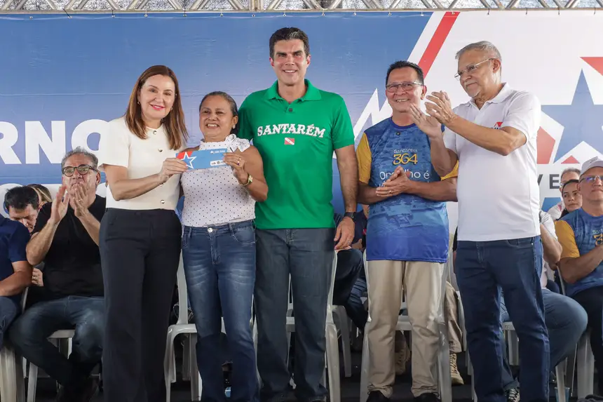 Crédito: Pedro Guerreiro / Ag. Pará