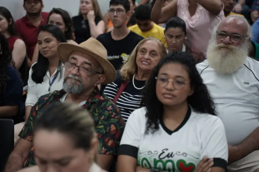 Crédito: Ascom Prefeitura Altamira