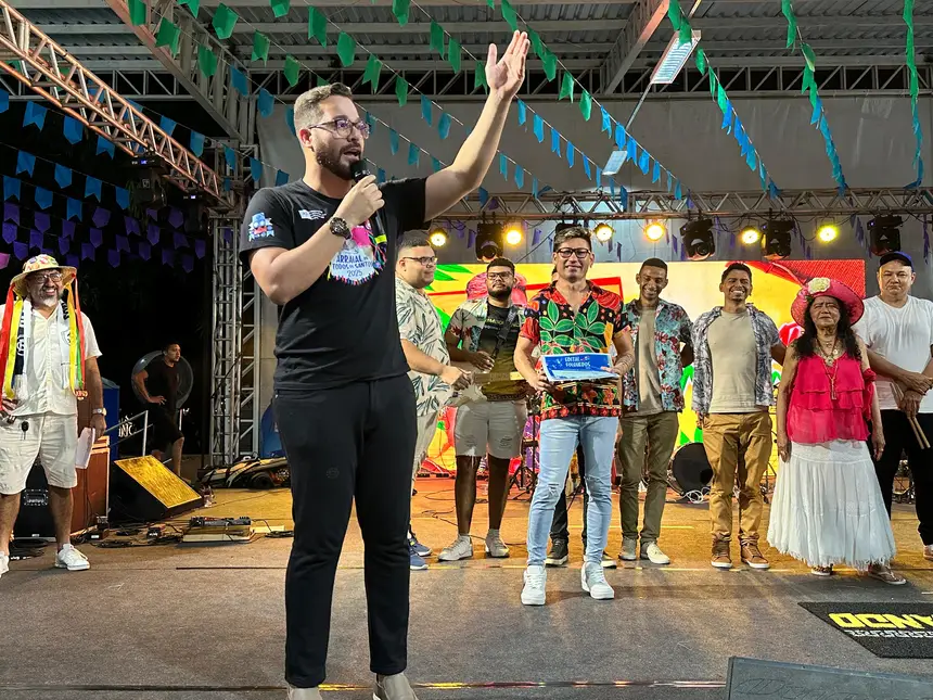 Crédito: Comunicação FCP