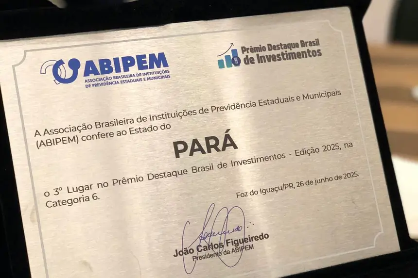 Crédito: Divulgação