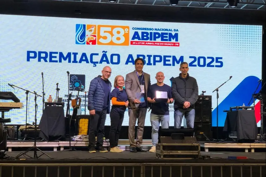 Crédito: Divulgação