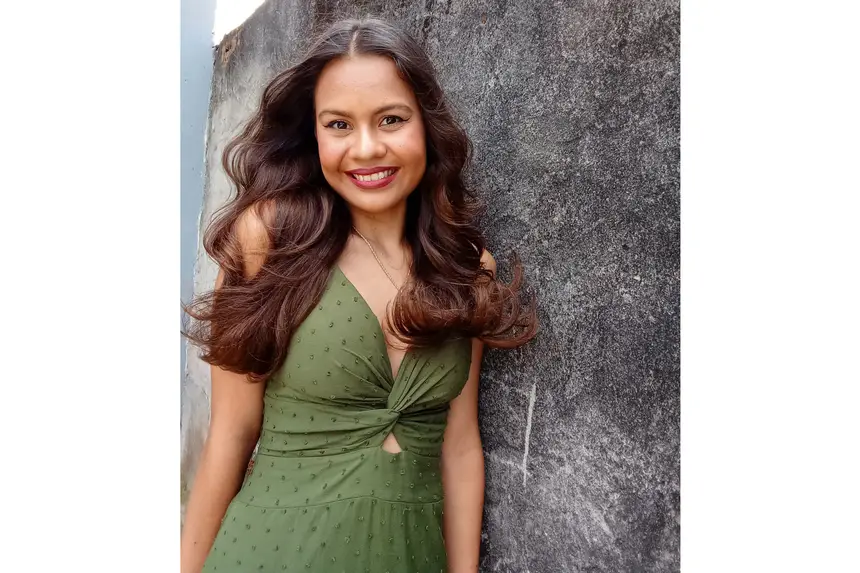 Lidiane Corrêa