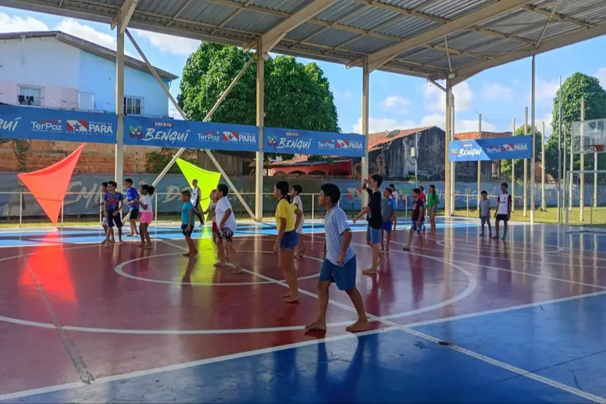 UsiPaz Bengui