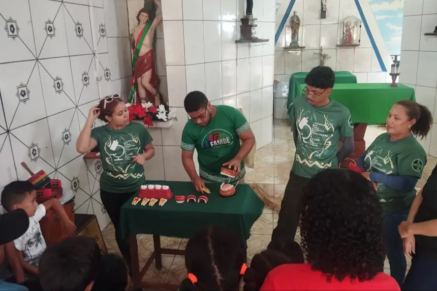 Crédito: Divulgação