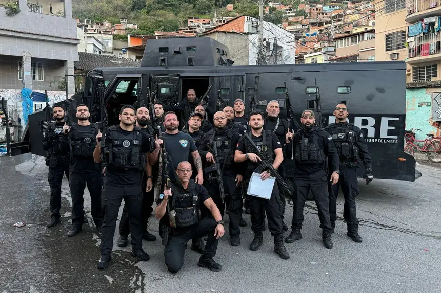 Crédito: Divulgação