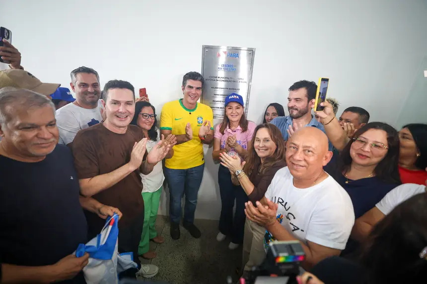 Crédito: Marco Santos / Ag. Pará