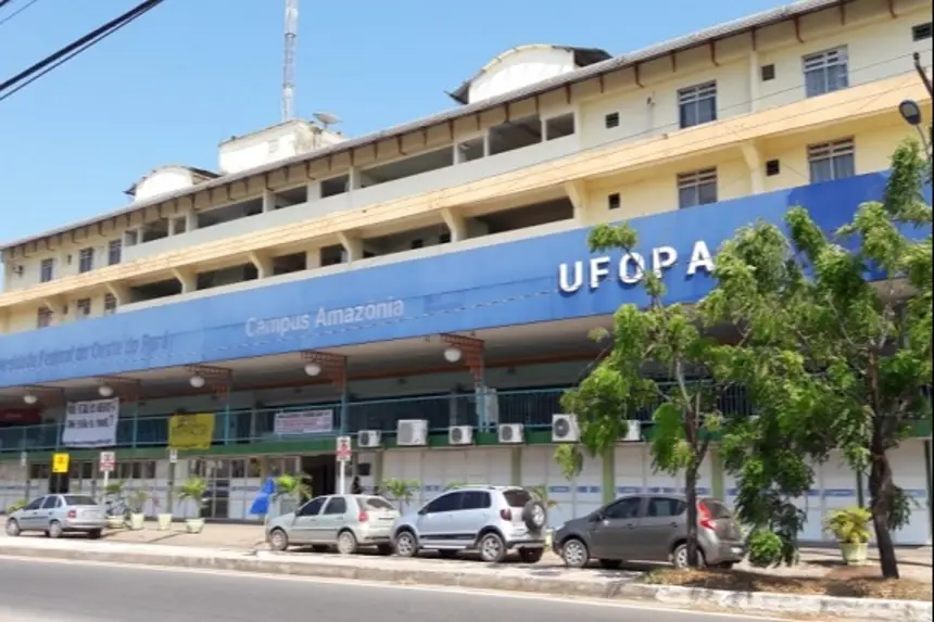 Crédito: Ascom Ufopa