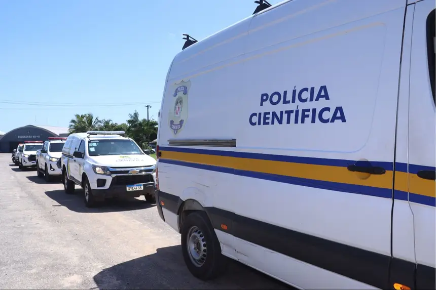 Crédito: Amanda Monteiro/ Ascom PCEPA