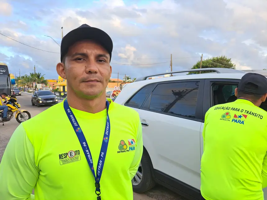 agente Rodrigo Freitas 