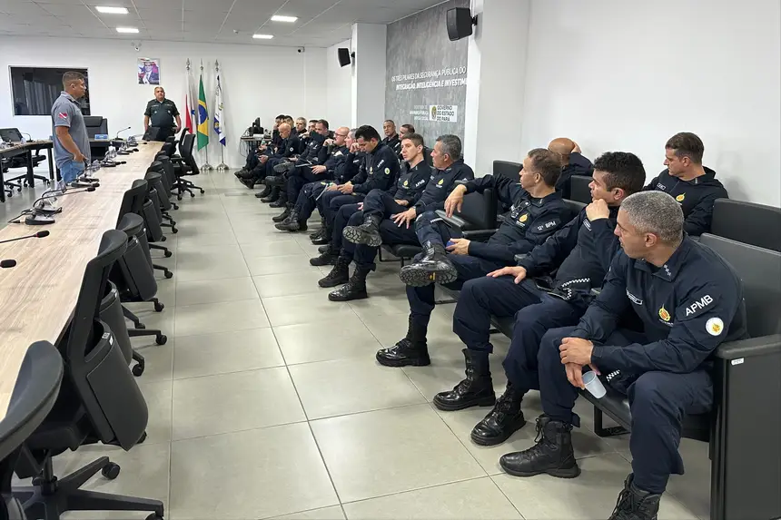 Crédito: ASCOM Segup