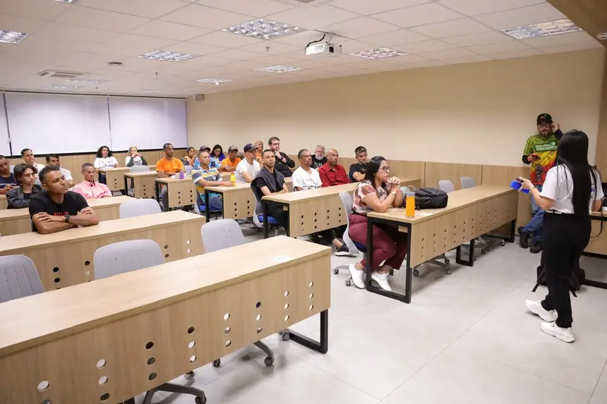 Representante do Pará coordenou o eixo "Acesso ao Cuidado e Sistema de Direitos" na revisão do Planad