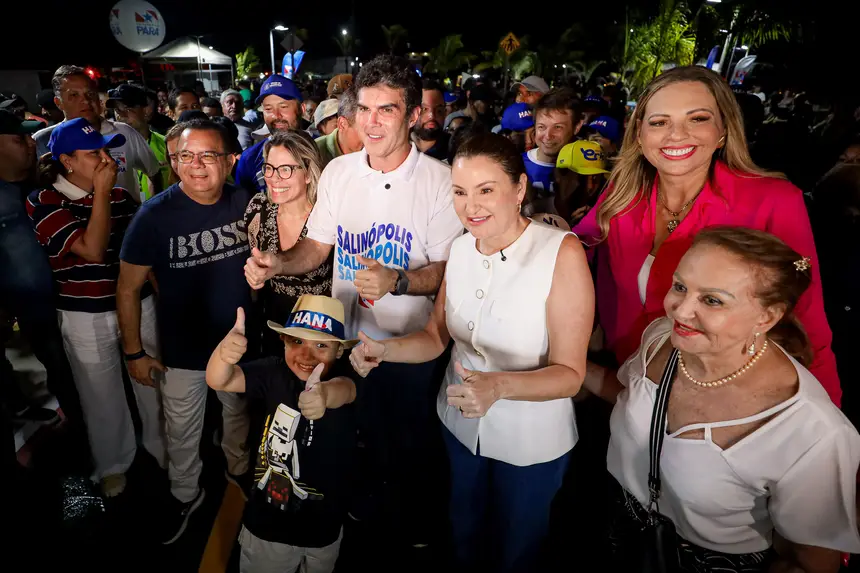 Rodrigo Pinheiro / Ag.Pará