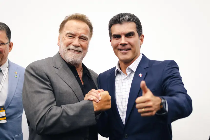 Jonathan de Lima Pinto / Divulgação