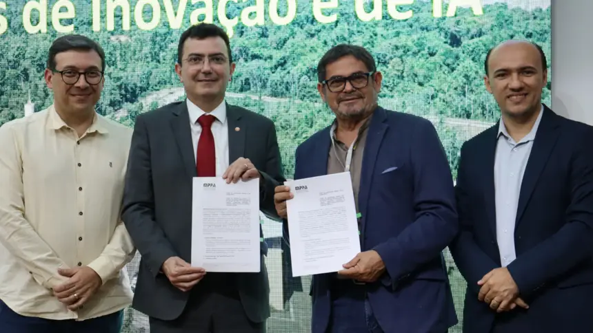 Crédito: Sérgio Moraes / Fundação Guamá
