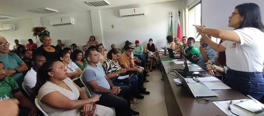 Crédito: Nucom/Seirdh