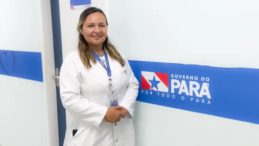 Ilze Amaral, psicóloga