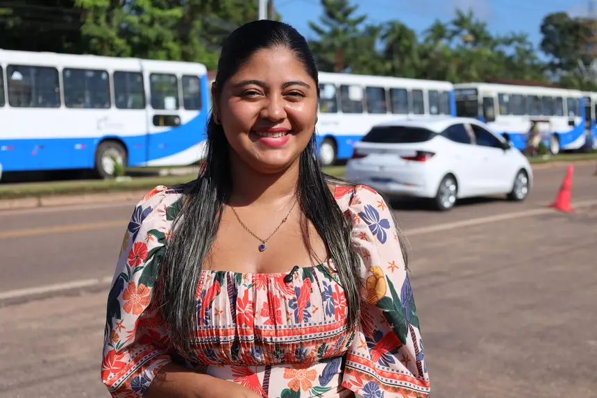 Ilana da Silva Farias
