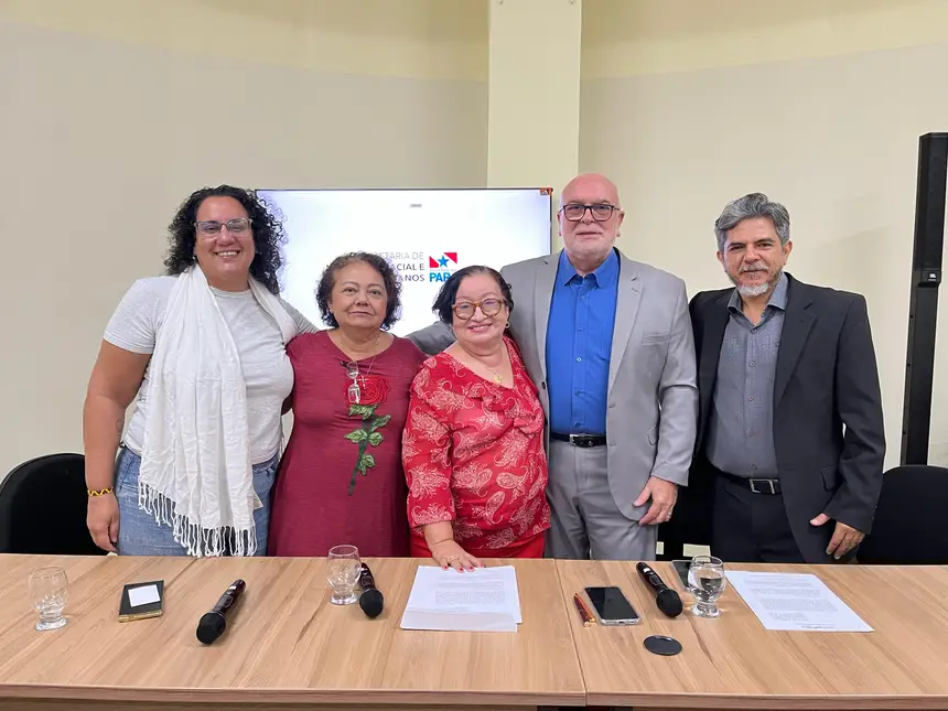 Crédito: Nucom/Seirdh