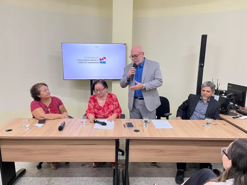 Crédito: Nucom/Seirdh