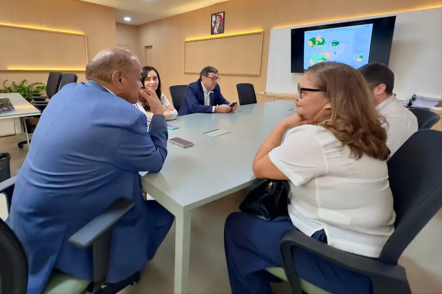 Crédito: Vinícius Leal / Ascom Ideflor-Bio