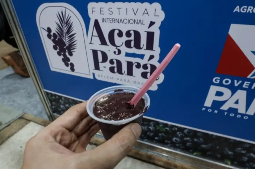 Crédito: Agência Pará/Arquivo