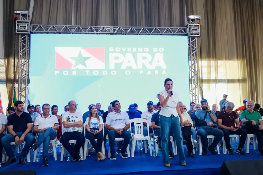 Crédito: Marcelo Lelis / Ag. Pará