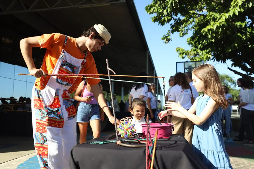 Foto: Rodrigo Pinheiro / Ag.Pará