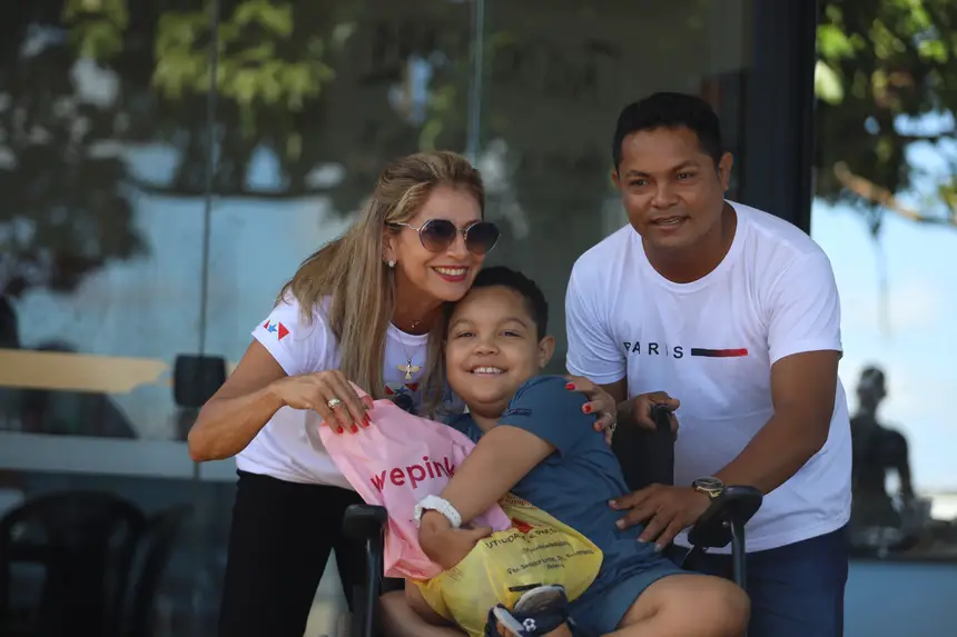 Foto: Rodrigo Pinheiro / Ag.Pará