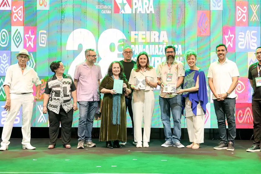 Crédito: Marco Santos / Ag. Pará