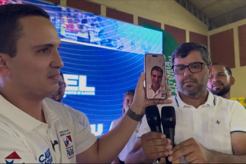 Crédito: Jessé Lima/Ascom Seel