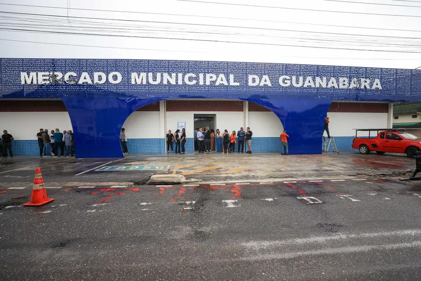 Crédito: Rodrigo Pinheiro / Ag. Pará