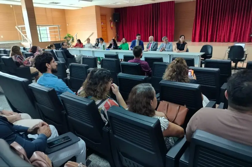 Crédito: Carlos Williames (Ascom Fasepa)