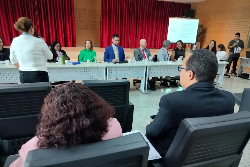 Crédito: Carlos Williames (Ascom Fasepa)
