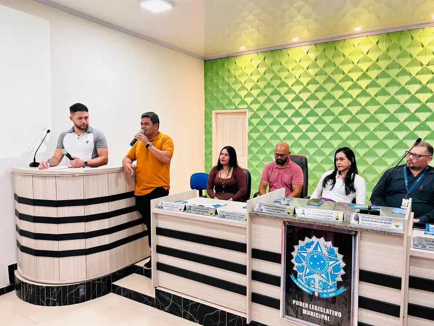 Workshop em Santarém Novo 