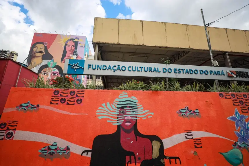Crédito: Agência Pará