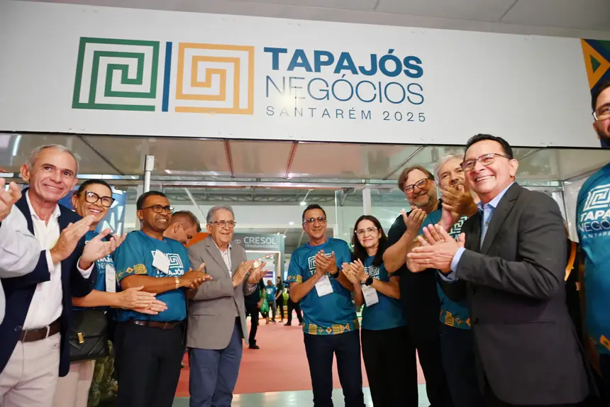 Crédito: Divulgação/Tapajós Negócios