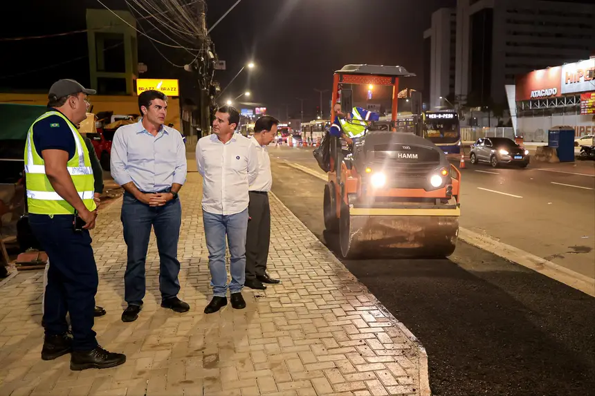 Crédito: Marco Santos / Ag. Pará