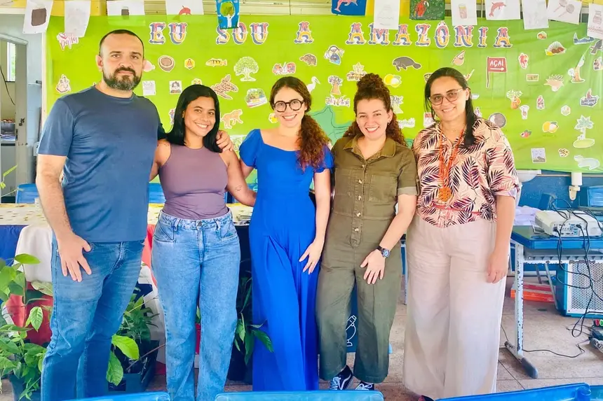 Crédito: Divulgação
