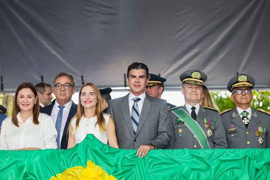 Bruno Cruz / Ag. Pará