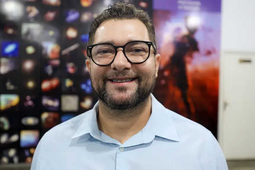 Higson Coelho