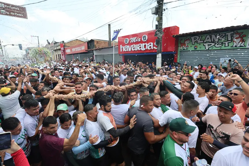 Crédito: Bruno Cruz / Ag. Pará