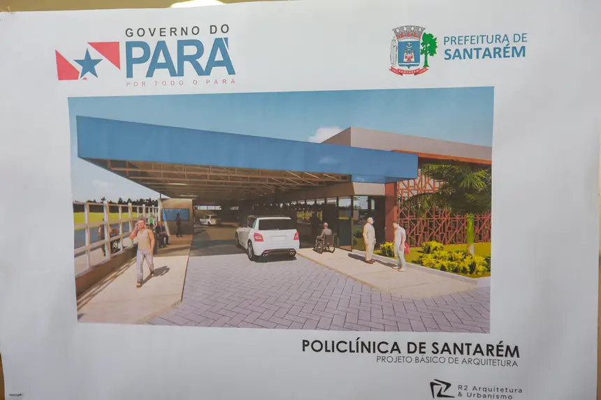 POLICLINICA SANTAREM