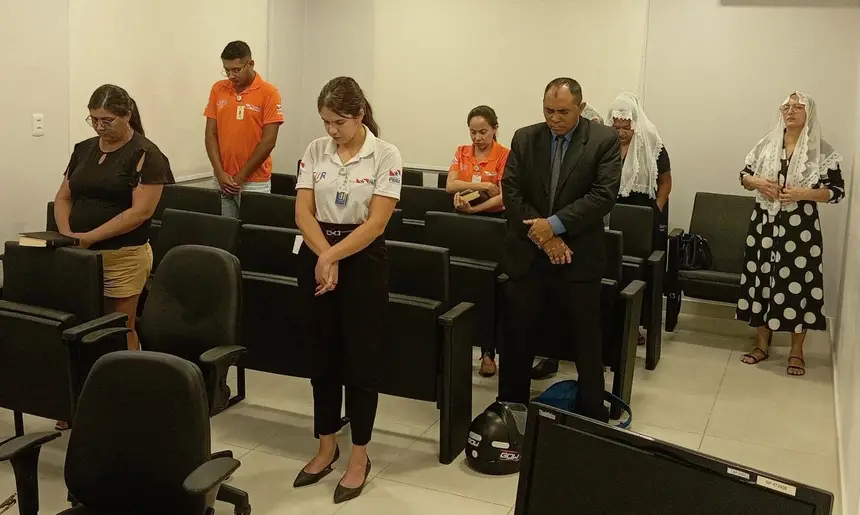 Crédito: Jackson Lobato – Ascom CIIR
