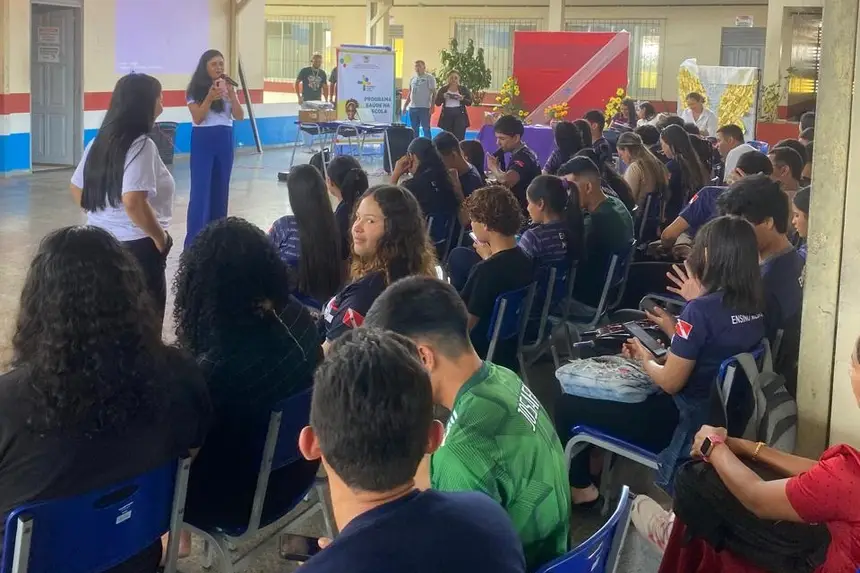 Foto: Divulgação