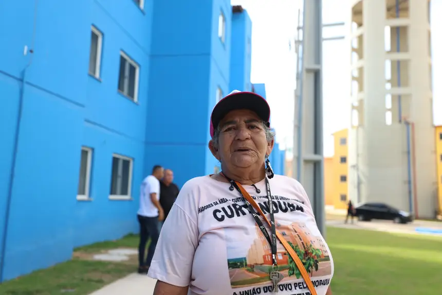 Maria Lúcia da Costa