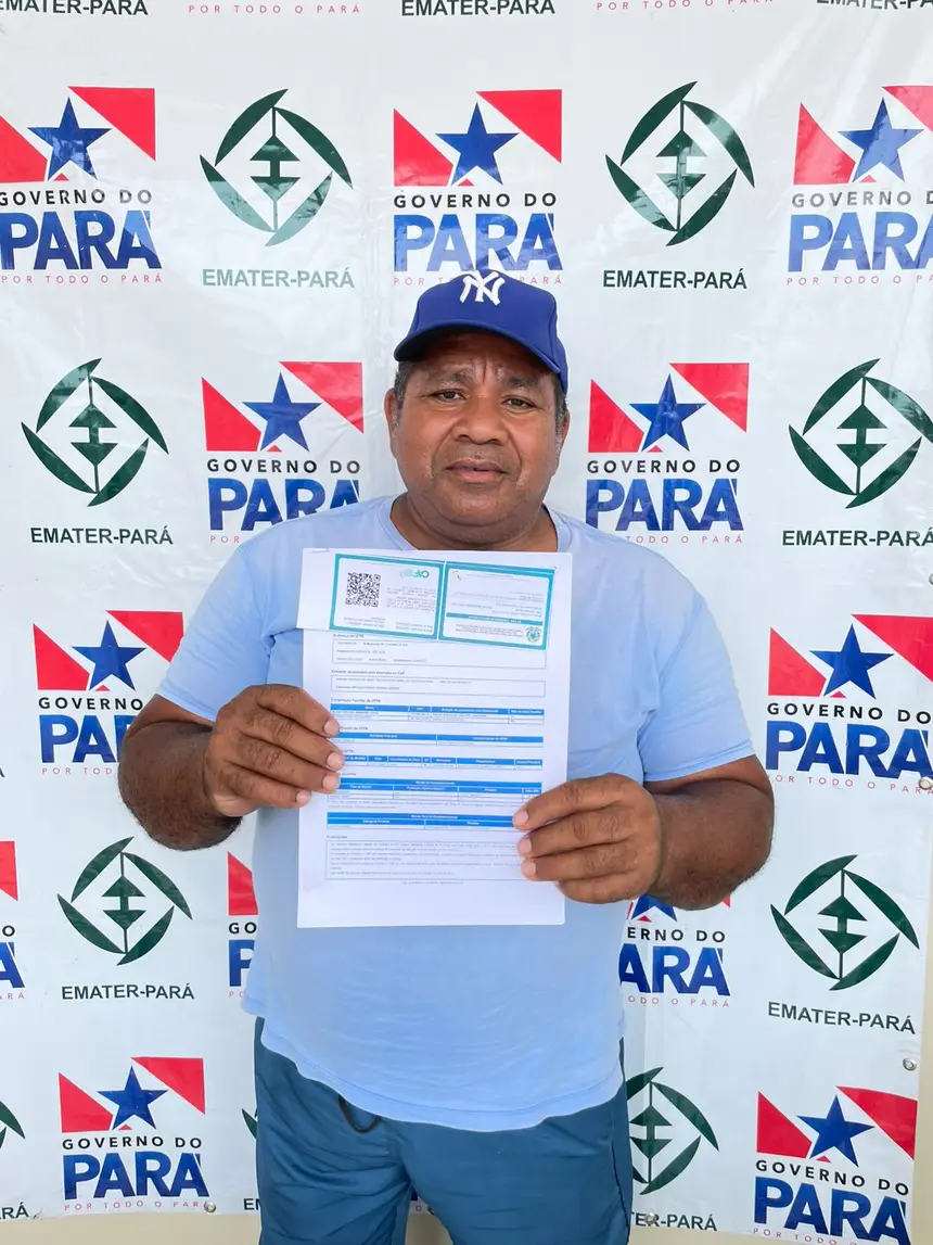 José Luiz Ramos